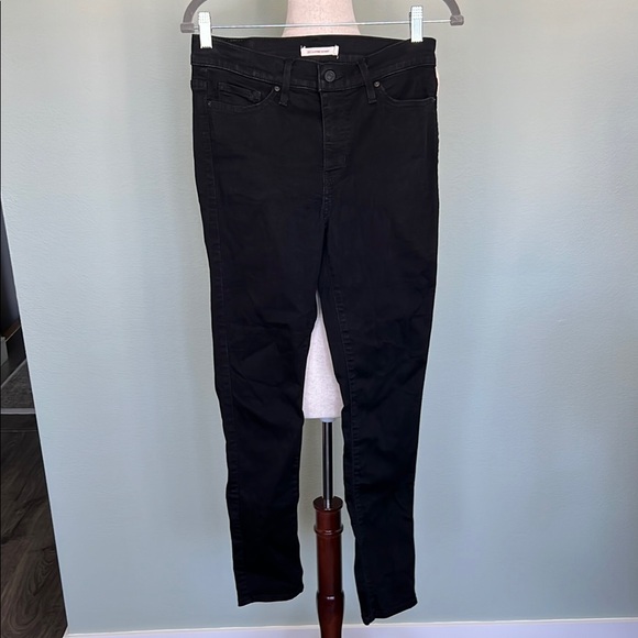 Levi's Pants - Levi's 311 Black Shaping Skinny Jeans